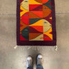 Vintage Fish Tapestry