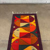 Vintage Fish Tapestry