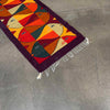 Vintage Fish Tapestry