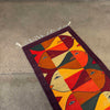 Vintage Fish Tapestry