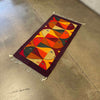 Vintage Fish Tapestry