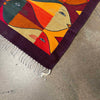 Vintage Fish Tapestry