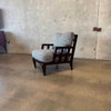 Berman Rosetti Lounge Chair & Ottoman