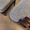 Berman Rosetti Lounge Chair & Ottoman