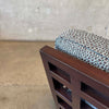 Berman Rosetti Lounge Chair & Ottoman