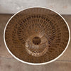 Vintage Russell Woodard Spun Fiberglass Patio Table