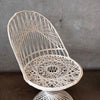 Pair of Vintage Russell Woodard Spun Fiberglass Chair