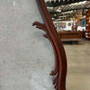 Walnut Mirror 1940s