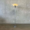 Vintage Lucite Lamp