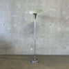 Vintage Lucite Lamp