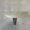 Vintage Lucite Lamp