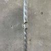 Vintage Lucite Lamp