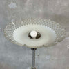 Vintage Lucite Lamp