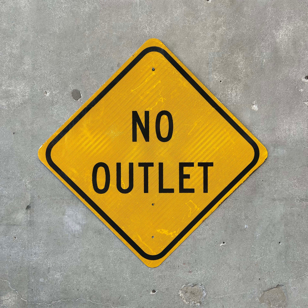 Street Sign