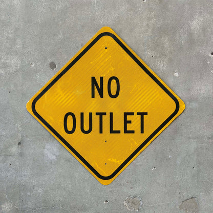 Street Sign
