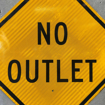 Street Sign