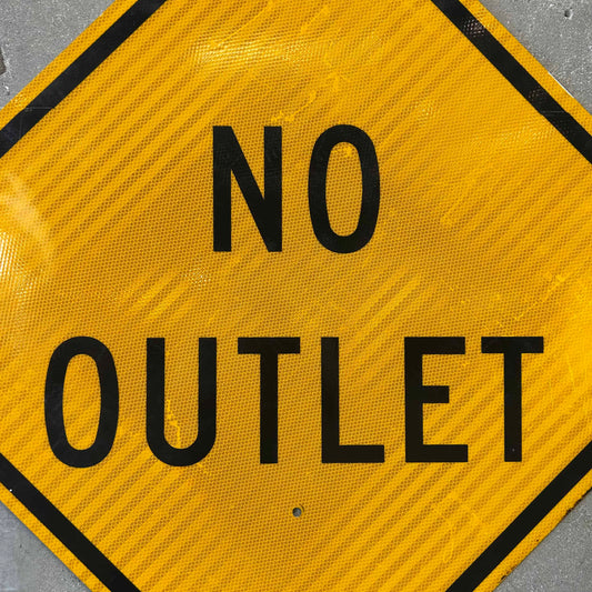 Street Sign