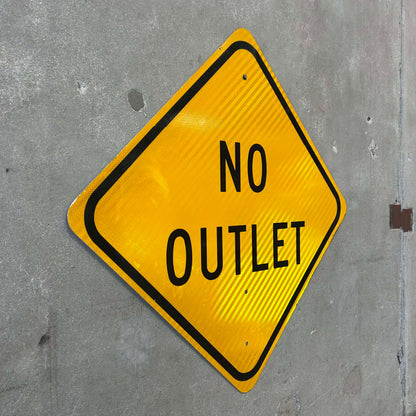 Street Sign