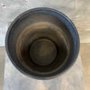 Vintage Gainey T-14 Matte Black Pot