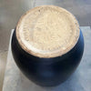 Vintage Gainey T-14 Matte Black Pot