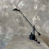 Vintage Halogen Post Modern Adjustable Desk Lamp