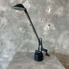 Vintage Halogen Post Modern Adjustable Desk Lamp
