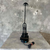 Vintage Halogen Post Modern Adjustable Desk Lamp
