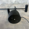 Vintage Halogen Post Modern Adjustable Desk Lamp