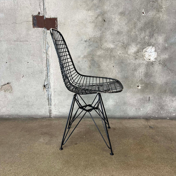 Eames Wire Chair