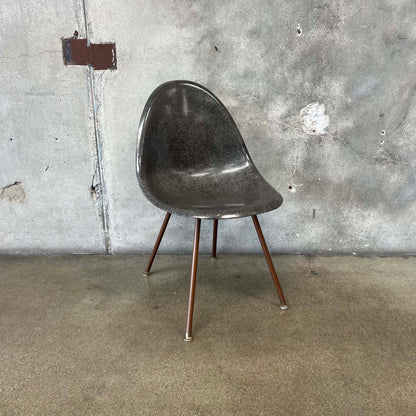 Zenith Fiberglass Chair