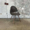 Zenith Fiberglass Chair
