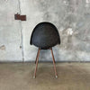 Zenith Fiberglass Chair