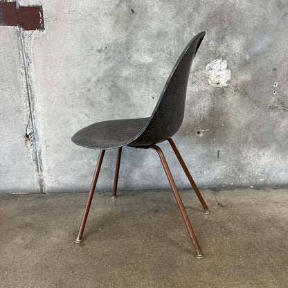 Zenith Fiberglass Chair