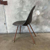 Zenith Fiberglass Chair