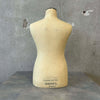 Vintage Child's Dress Form from Paris
