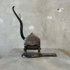 Antique Tobacco & Cigar Cutter