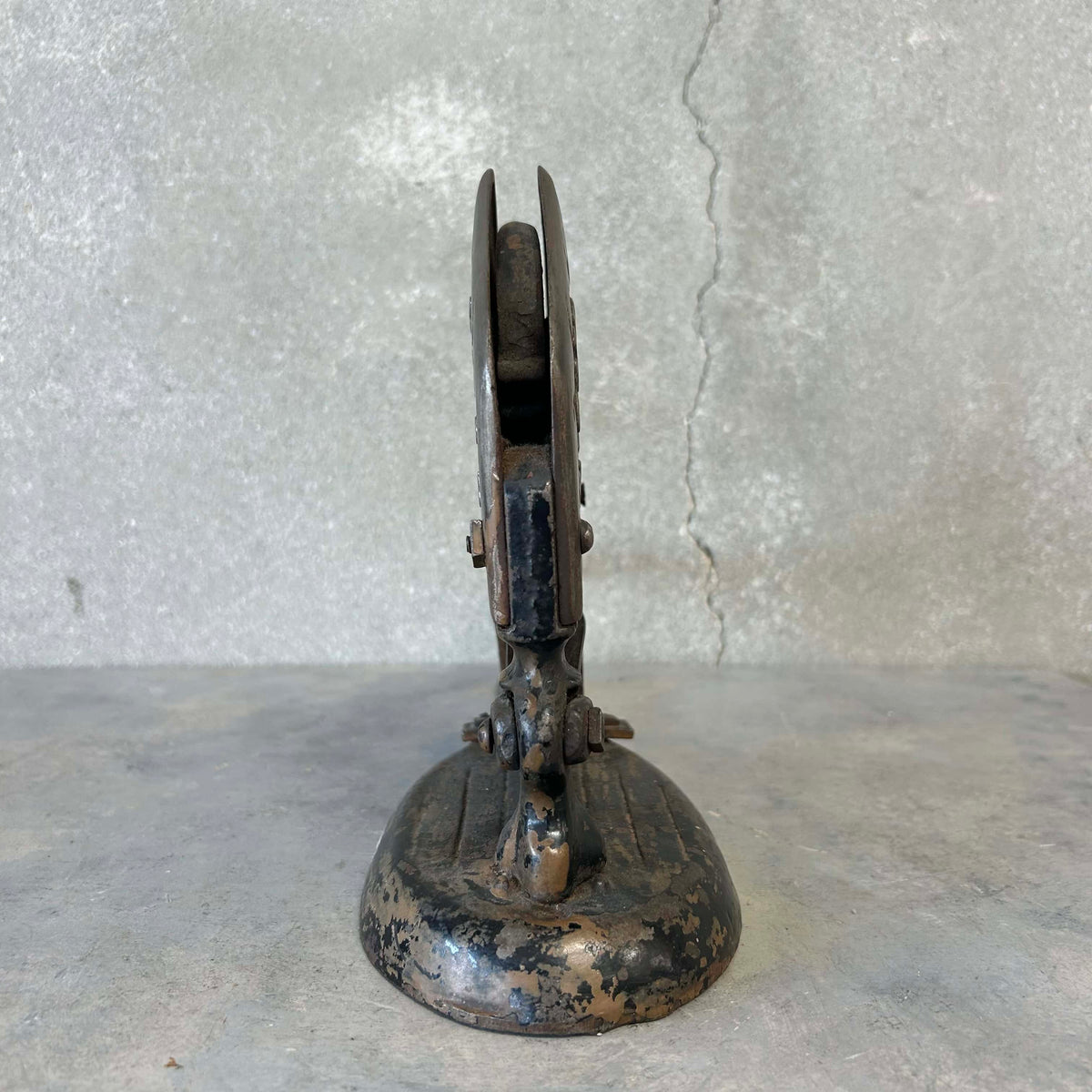 Antique Tobacco & Cigar Cutter