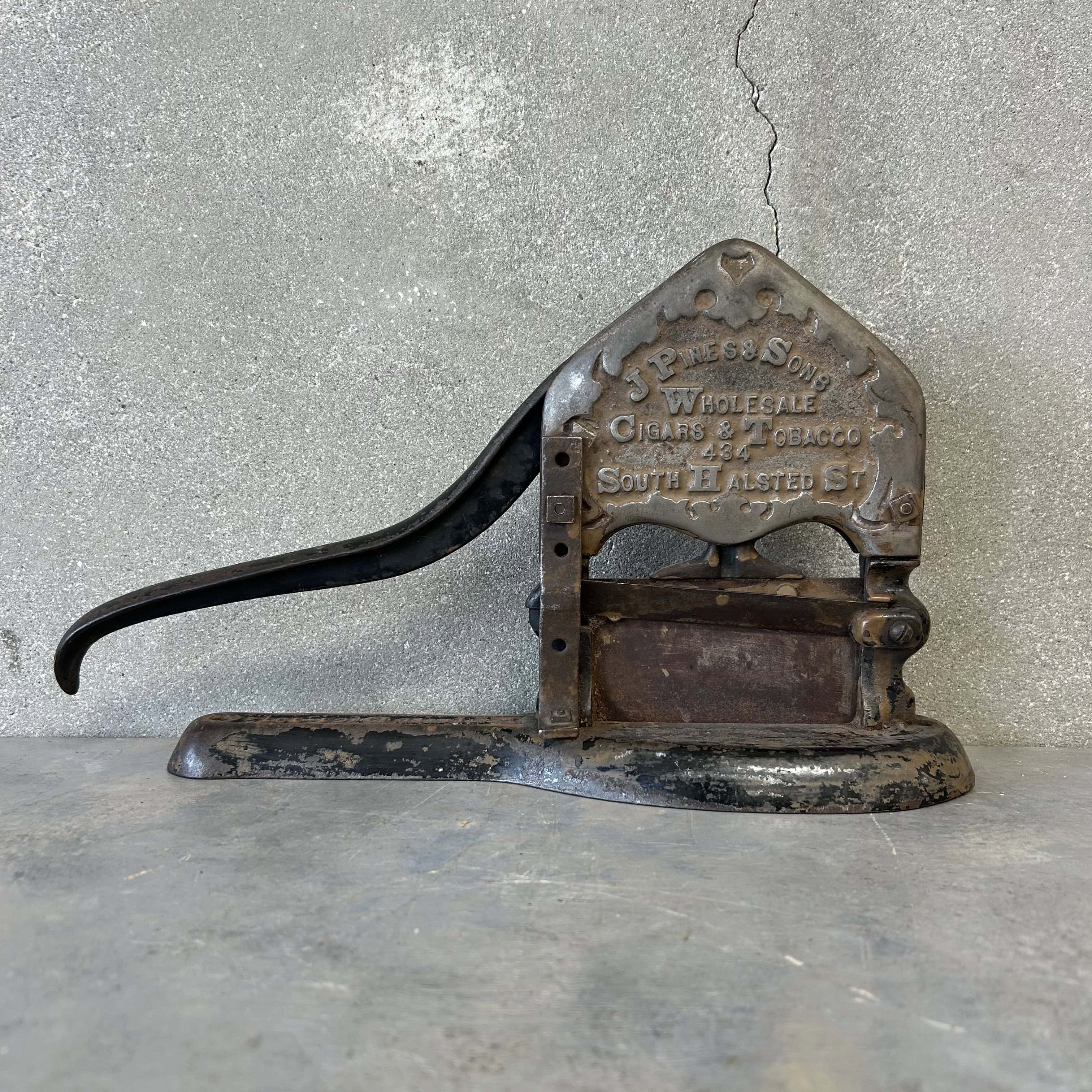 pipe tobacco cutter Leaf Shredder - Turn whole leaf tobacco into high quality Roll Your Own tobacco with a tobacco How to Prepare Rope Tobacco