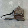 Antique Tobacco & Cigar Cutter