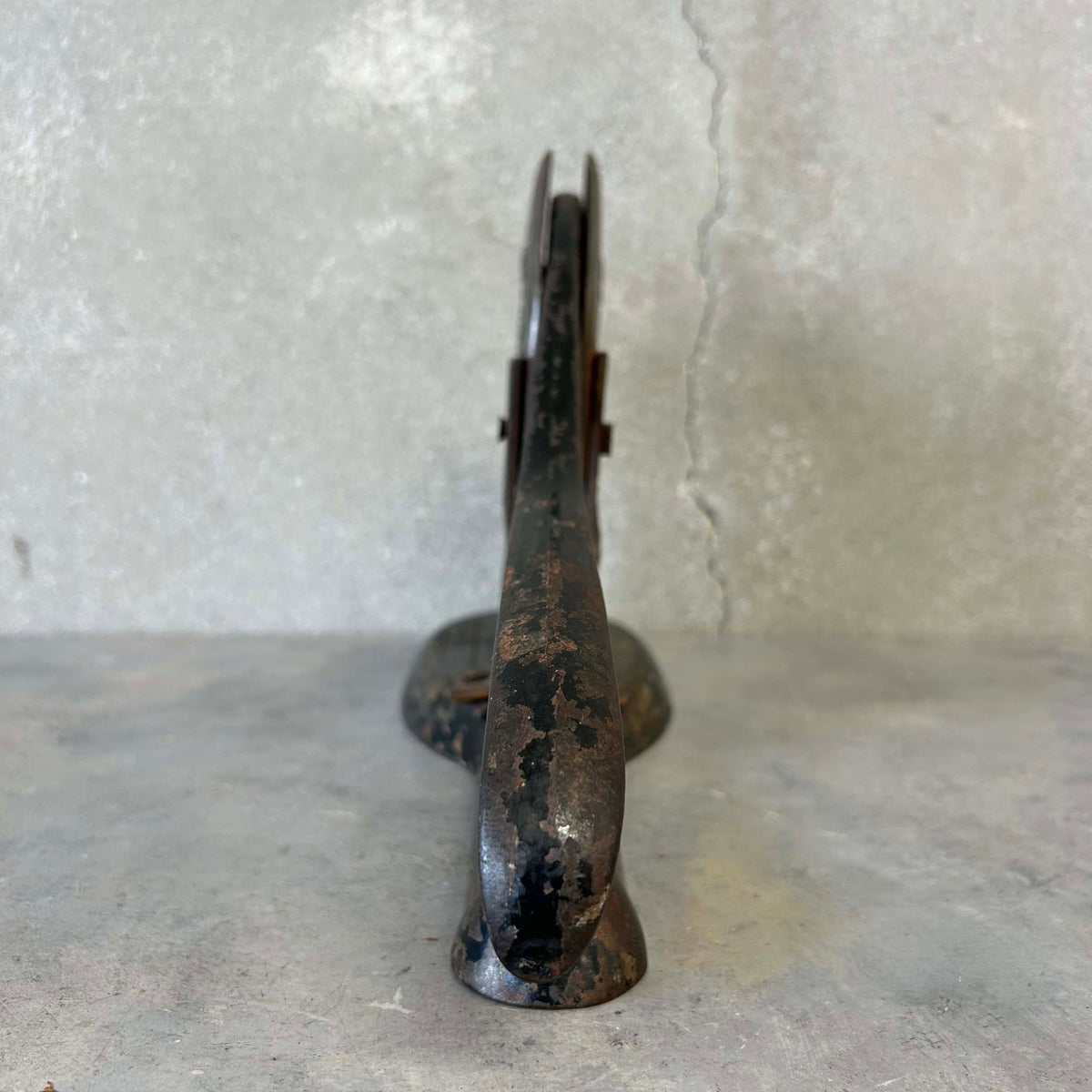 Antique Tobacco & Cigar Cutter