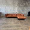 "COMO" Sectional Sofa by Design Within Reach