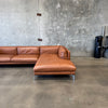 "COMO" Sectional Sofa by Design Within Reach