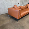 "COMO" Sectional Sofa by Design Within Reach