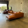 "COMO" Sectional Sofa by Design Within Reach