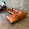 "COMO" Sectional Sofa by Design Within Reach
