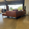 "COMO" Sectional Sofa by Design Within Reach