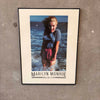 Marilyn Monroe "Malibu 1948"