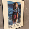 Marilyn Monroe "Malibu 1948"