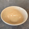 Vintage McCoy 14" Mixing Bowl
