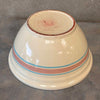 Vintage McCoy 14" Mixing Bowl